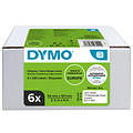 Dymo Etiket Dymo 99014 labelwriter 54x101mm adreslabel 1320stuks