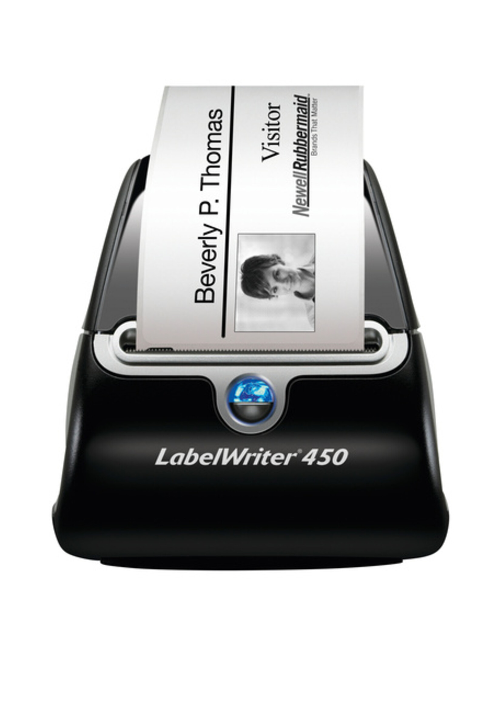 Dymo Etiquette Dymo 99014 LabelWriter 54x101mm 1320 pièces