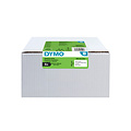 Dymo Etiket Dymo 2177565 labelwriter 102mmx210mm verzend wit 6x140stuks