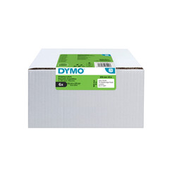 Etiquette Dymo 2177565 LabelWriter envoie 102x210mm blanc 6x 140 pièces