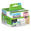 Dymo Etiket Dymo 1933083 labelwriter 25x25mm 1700 stuks