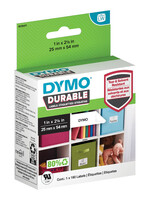 Dymo Etiket Dymo 1976411 labelwriter 25x54mm 160 stuks