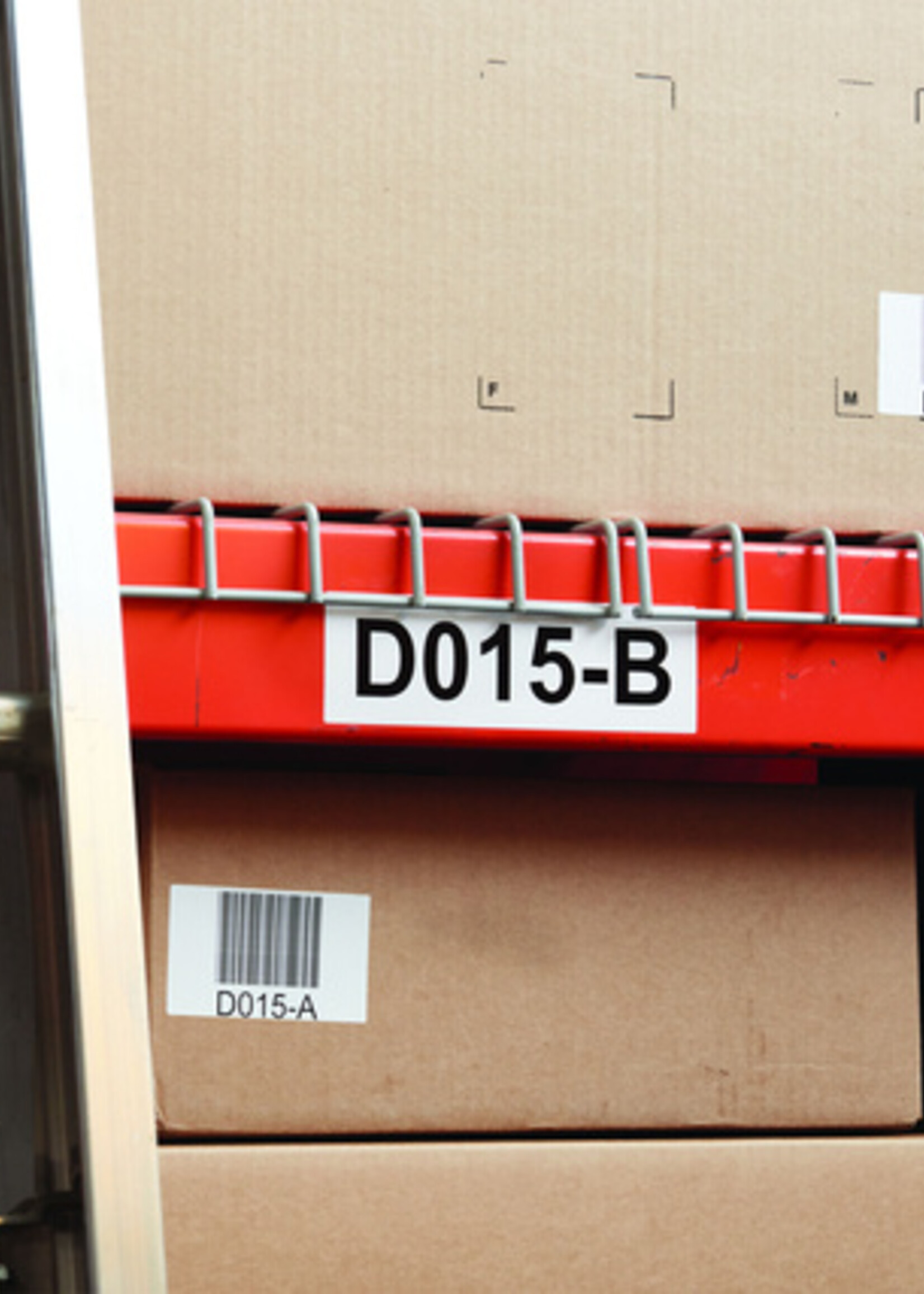 Dymo Etiquette Dymo 1976411 LabelWriter 25x54mm 160 pièces