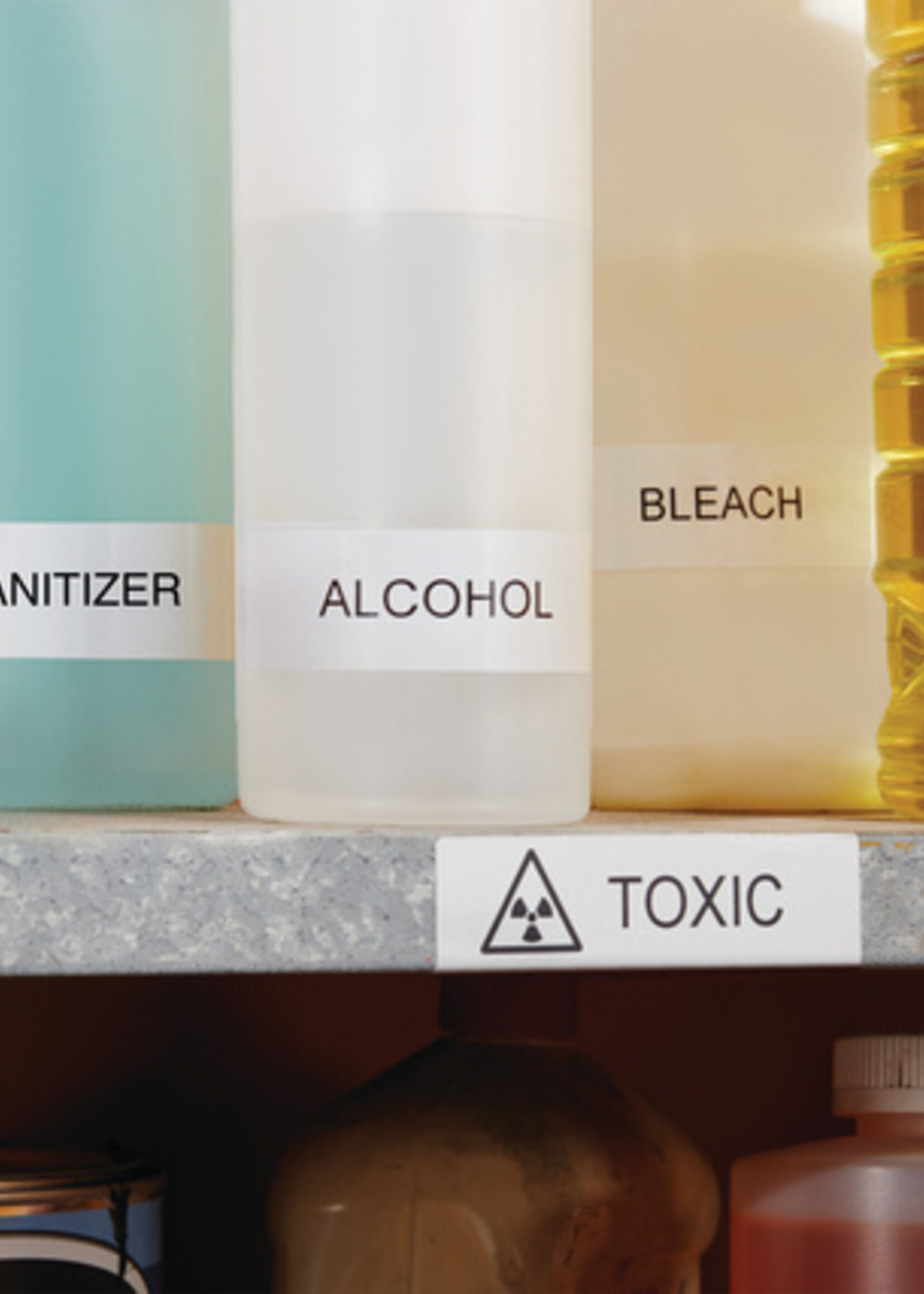 Dymo Etiquette Dymo 1976411 LabelWriter 25x54mm 160 pièces