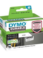 Dymo Etiquette Dymo 1933084 LabelWriter 32x57mm 800 pièces