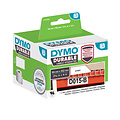 Dymo Etiquette Dymo 1933088 LabelWriter 50x102mm 300 pièces