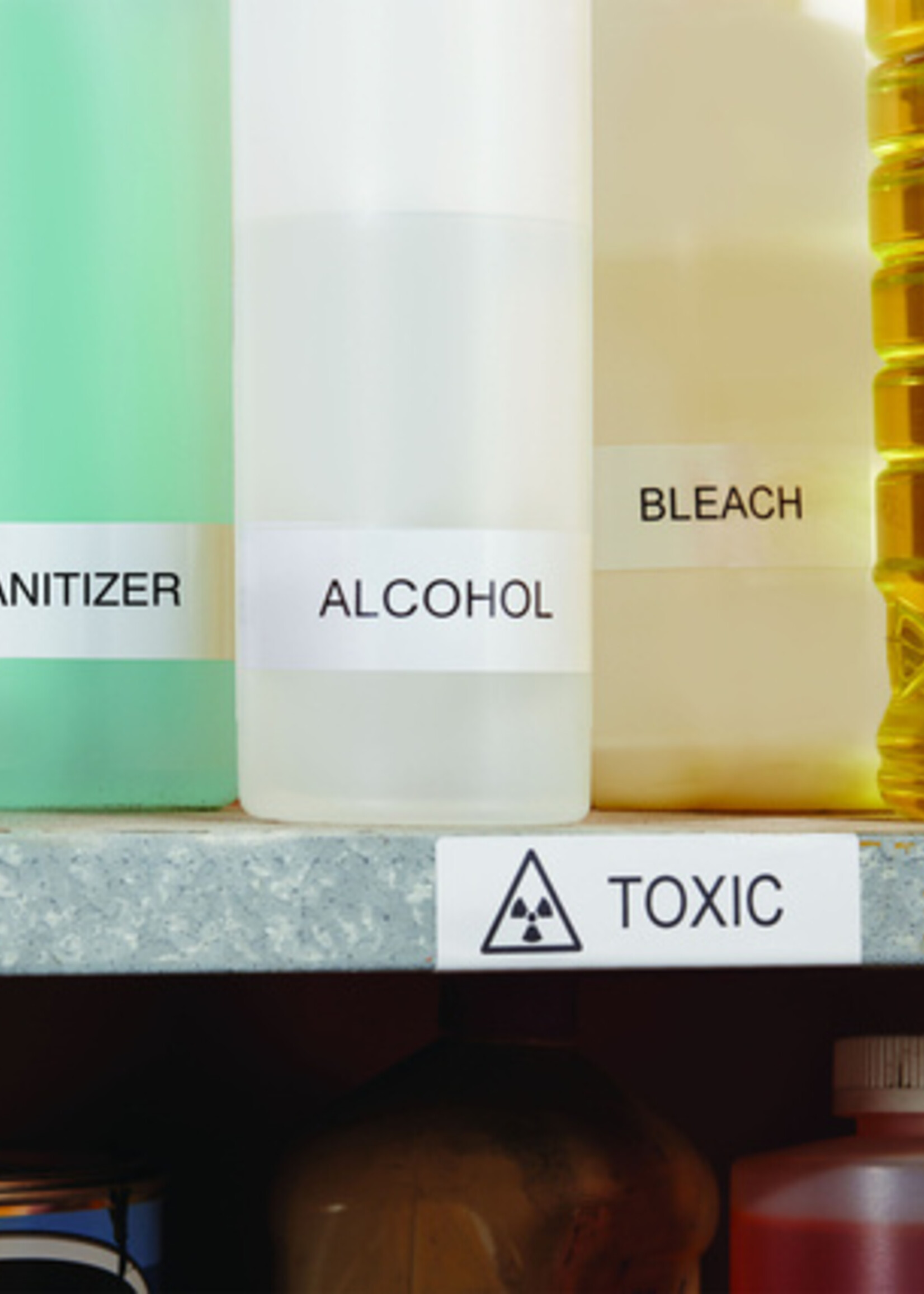 Dymo Etiket Dymo 1933088 labelwriter 59x102mm 300 stuks