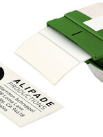 Leitz Etiquette imprimante Leitz Icon papier 36mmx88mm blanc 600 pièces