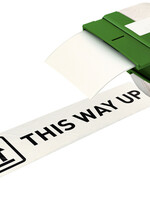 Leitz Etiquette imprimante Leitz Icon papier 50mmx22m blanc