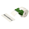 Leitz Etiquette imprimante Leitz Icon papier 88mmx22m blanc.