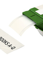 Leitz Etiquette imprimante Leitz Icon papier 88mmx22m blanc.