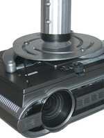 Neomounts by Newstar Beamer plafondbevestiging Neomounts C80 wit