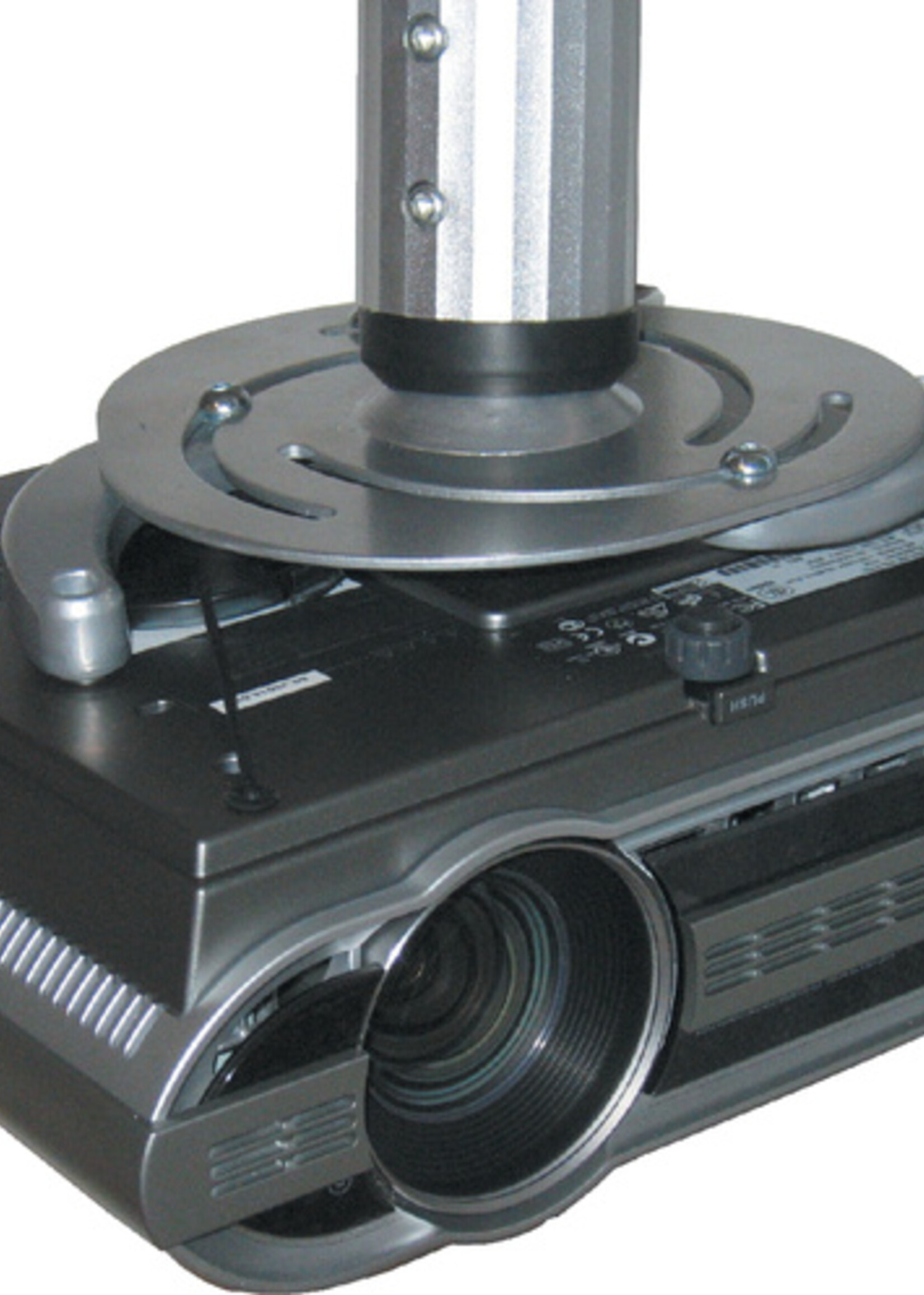 Neomounts by Newstar Beamer plafondbevestiging Neomounts C80 wit