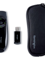 Kensington Pointeur Laser Kensington Ultimate Presenter Expert
