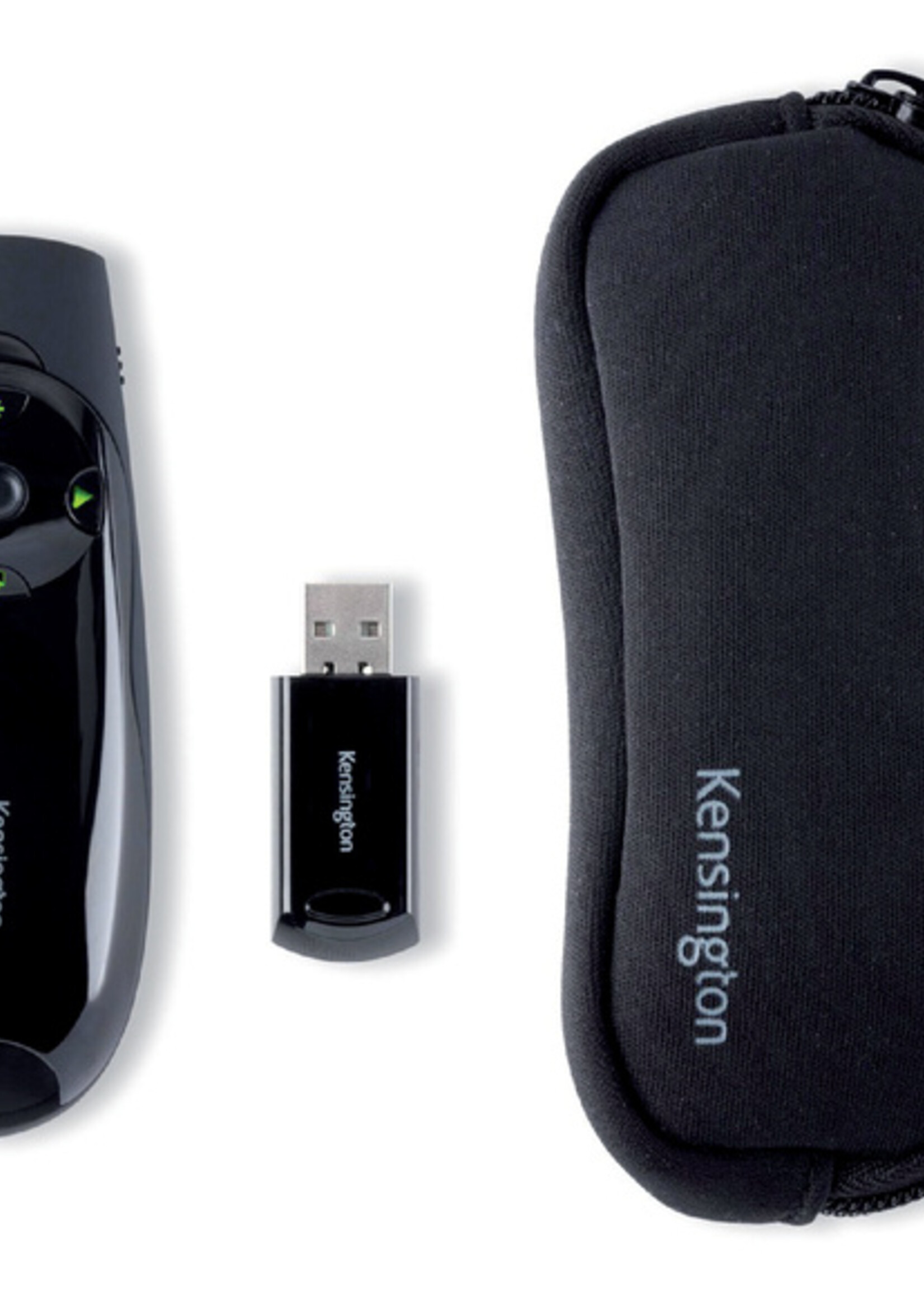 Kensington Pointeur Laser Kensington Ultimate Presenter Expert