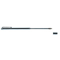 Legamaster Bâton-stylo télescopique 62,5cm chromé