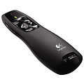 Logitech Presenter laser Logitech R400