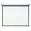 Nobo Projectiescherm Nobo wand 150x113.8cm