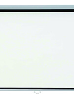 Nobo Projectiescherm Nobo wand 150x113.8cm