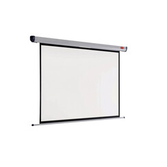 Ecran de projection mural Nobo 175x109cm