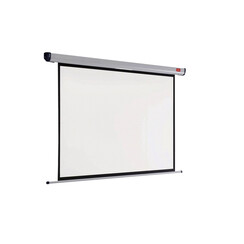 Ecran de projection mural Nobo 200x135cm