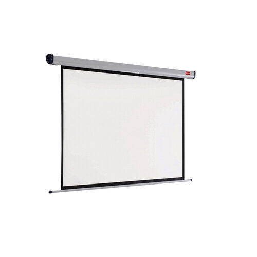 Nobo Projectiescherm Nobo wand 200x135cm