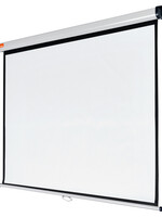 Nobo Ecran de projection mural Nobo 150x104cm