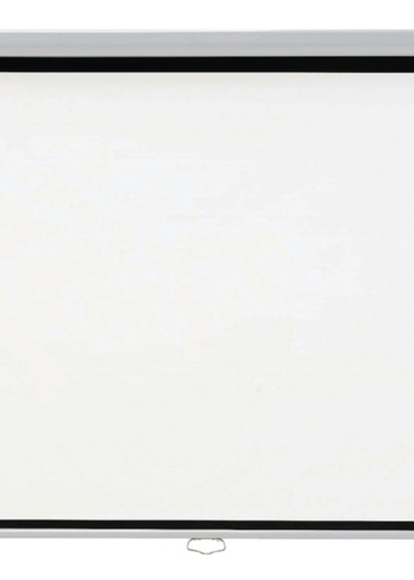 Nobo Projectiescherm Nobo wand 300cm elektrisch