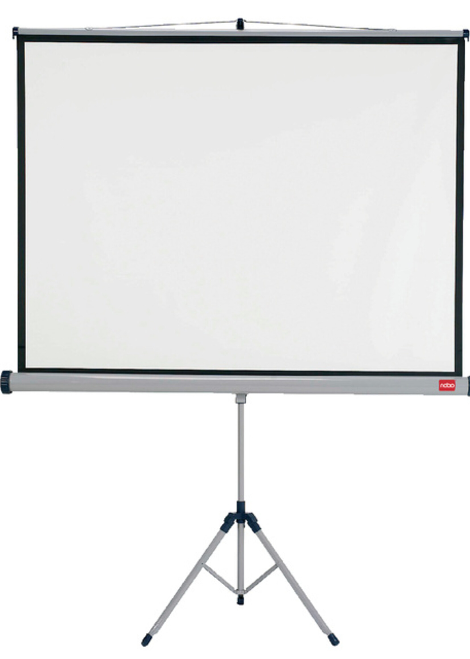 Nobo Projectiescherm Nobo statiefscherm 200x151.3cm
