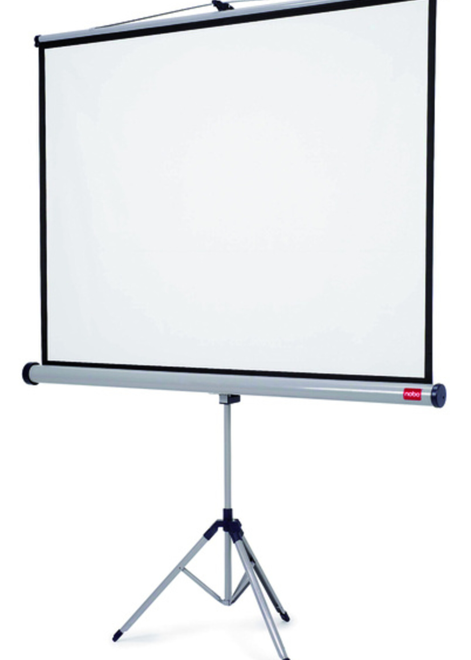 Nobo Projectiescherm Nobo statiefscherm 200x151.3cm