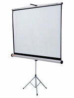Nobo Ecran de projection Nobo sur trépied 150x100cm