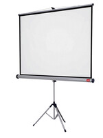 Nobo Ecran de projection Nobo sur trépied 200x131cm