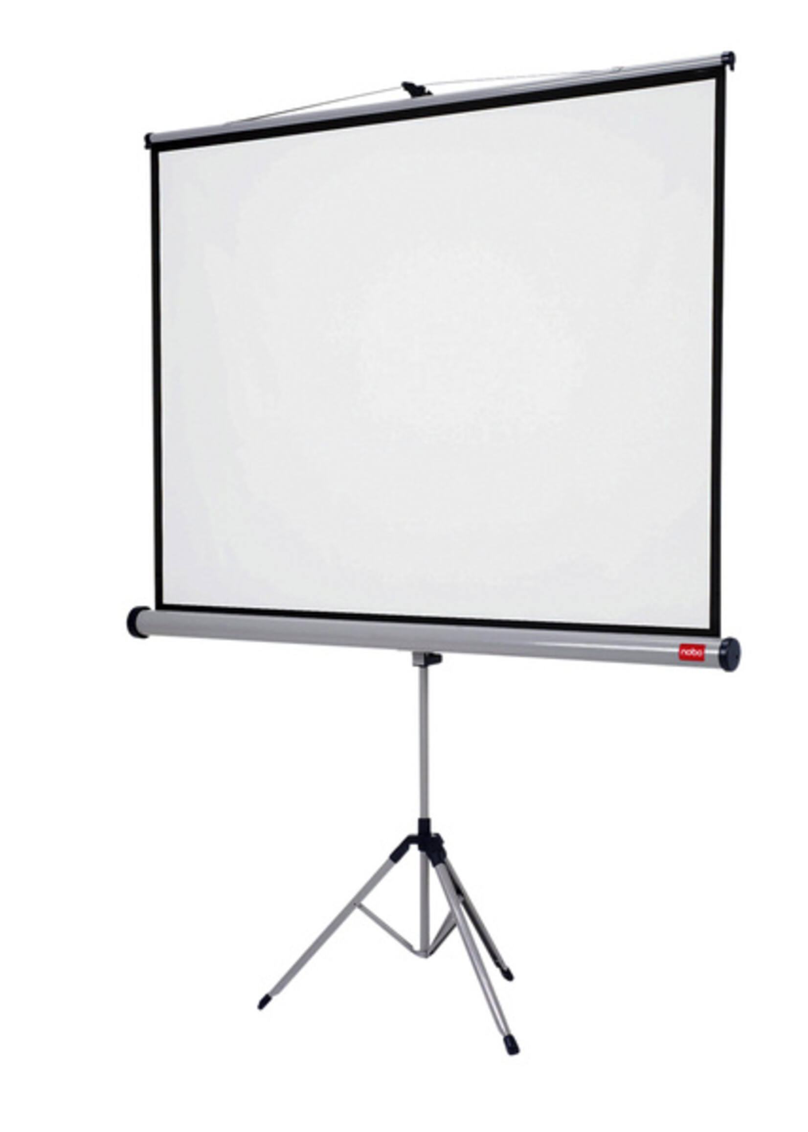 Nobo Ecran de projection Nobo sur trépied 200x131cm