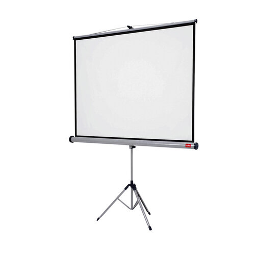 Nobo Ecran de projection Nobo sur trépied 200x131cm