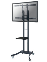 Neomounts by Newstar Station de travail Neomounts M2000E 37-85" noir