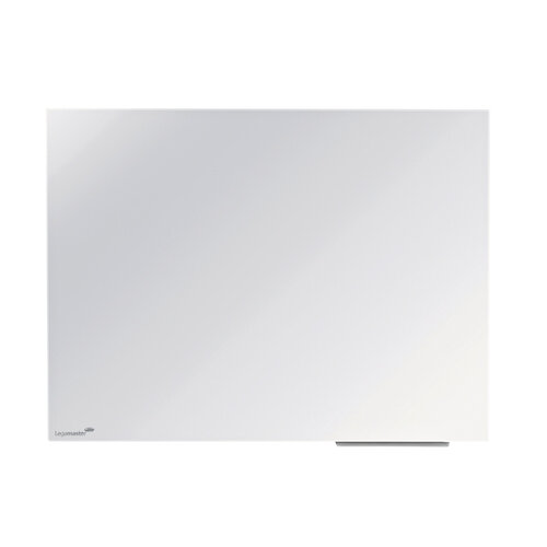 Legamaster Glasbord Legamaster 60x80cm wit