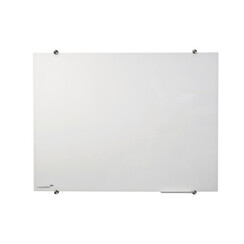 Glasbord Legamaster 90x120cm wit