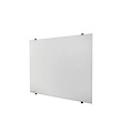 Legamaster Glasbord Legamaster 90x120cm wit