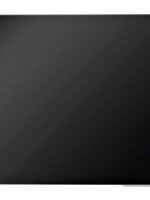 Legamaster Glasbord Legamaster 90x120cm zwart