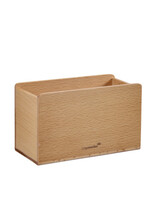 Legamaster Porte-accessoires tableau en verre Legamaster bois