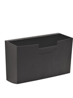 Legamaster Porte-accessoires tableau en verre Legamaster noir