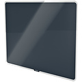 Leitz Tableau en verre Leitz Cosy magnétique 600x400 gris