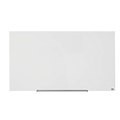 Nobo Glasbord Nobo Impression Pro 1260x711mm briljant wit