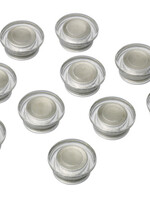 Nobo Aimants tableau en verre Nobo ultra puissant 32mm