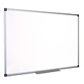 Quantore Whiteboard Quantore 30x45cm magnetisch gelakt staal