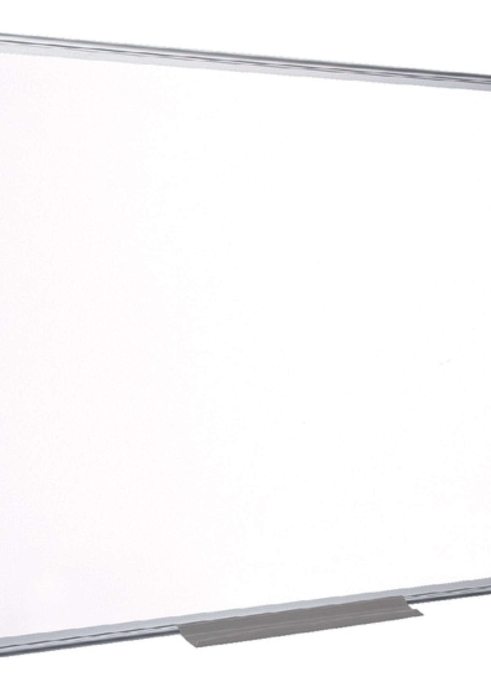 Quantore Tableau blanc Quantore 30x45cm magnétique acier laqué