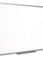 Quantore Tableau blanc Quantore 45x60cm magnétique acier laqué