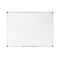 Quantore Whiteboard Quantore 90X120cm emaille magnetisch