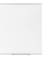 Quantore Whiteboard Quantore 90X120cm emaille magnetisch