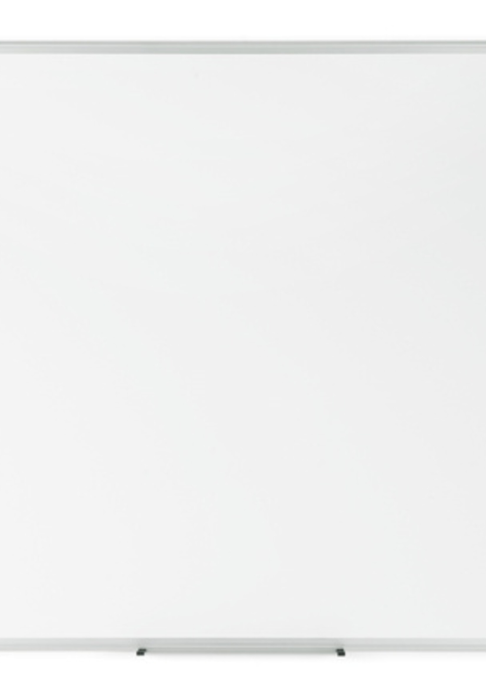 Quantore Whiteboard Quantore 90X120cm emaille magnetisch